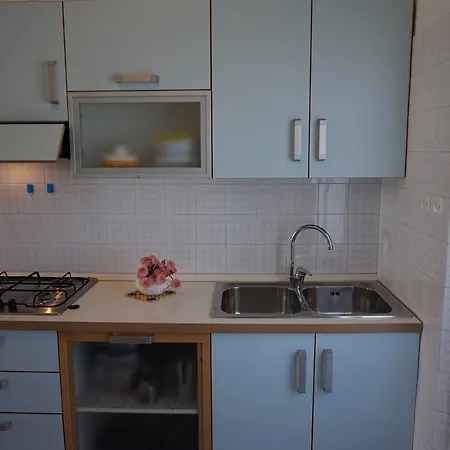Apartment Daniela