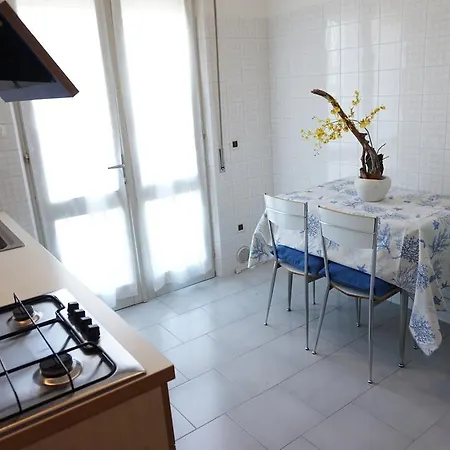 Daniela Apartment