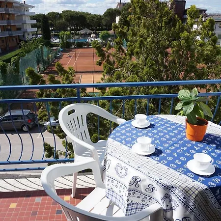 Apartment Daniela Lignano Sabbiadoro