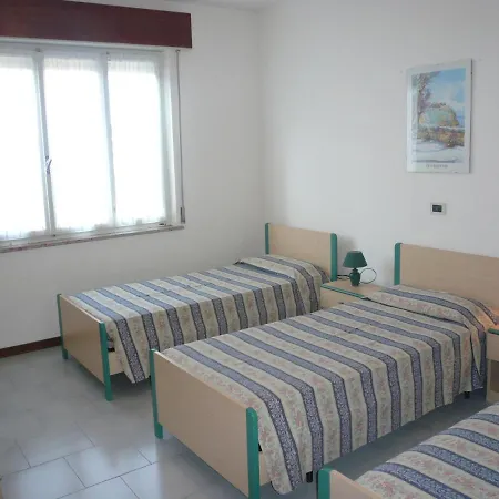 Daniela Apartamento *